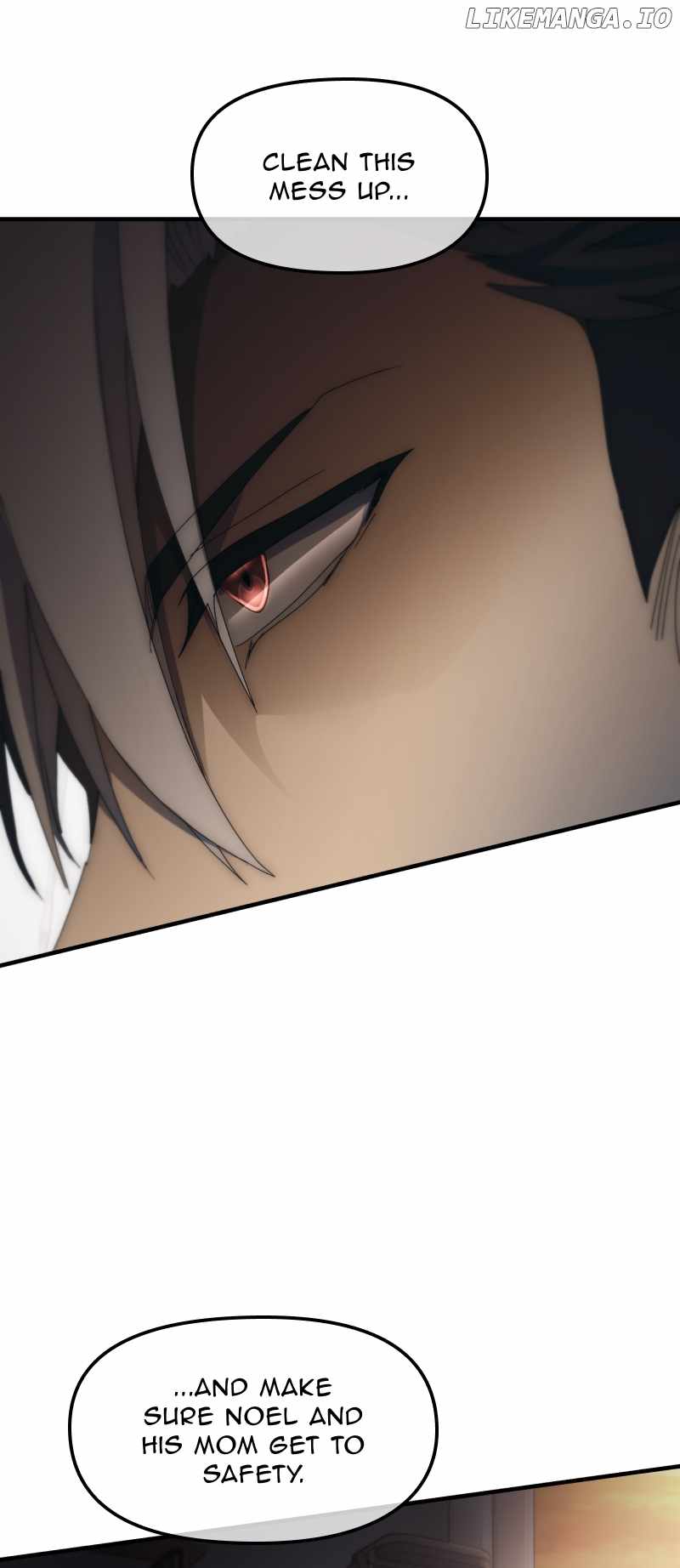 Deadly Hour Chapter 45 44